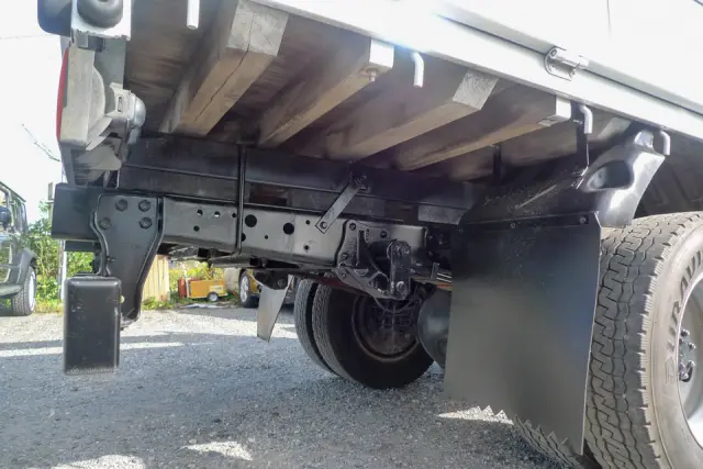 いすゞ エルフ NMR85-7026333(2WD)の写真22