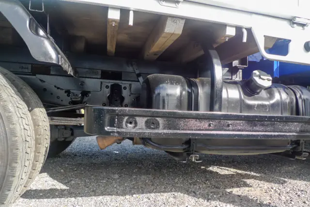 いすゞ エルフ NMR85-7026333(2WD)の写真23