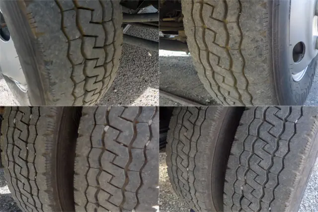 いすゞ エルフ NMR85-7026333(2WD)の写真27