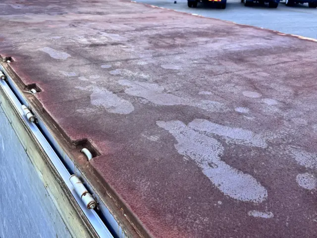 ＵＤ クオン LKG-CD5ZA(6x2)の写真10