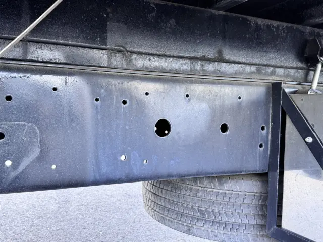 ＵＤ クオン LKG-CD5ZA(6x2)の写真13