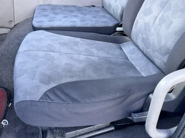 ＵＤ クオン LKG-CD5ZA(6x2)の写真18