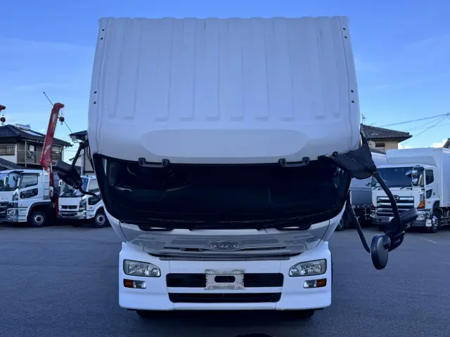 ＵＤ クオン LKG-CD5ZA(6x2)の写真22