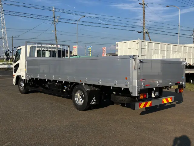 三菱 ファイター 2KG-FK65F(2WD)の写真4