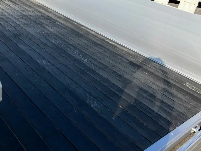 三菱 ファイター 2KG-FK65F(2WD)の写真11