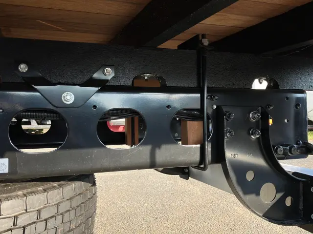 三菱 ファイター 2KG-FK65F(2WD)の写真12