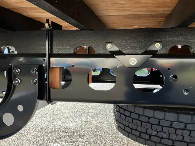 三菱 ファイター 2KG-FK65F(2WD)の写真13