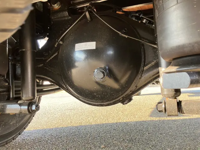 三菱 ファイター 2KG-FK65F(2WD)の写真14