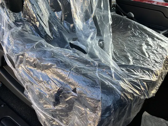 三菱 ファイター 2KG-FK65F(2WD)の写真17