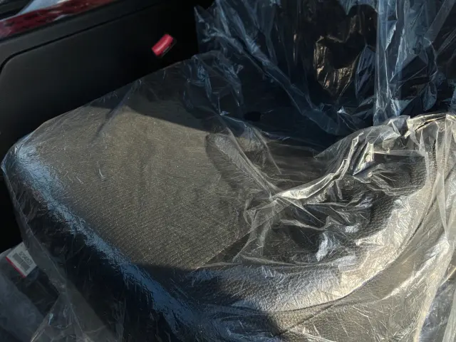 三菱 ファイター 2KG-FK65F(2WD)の写真18