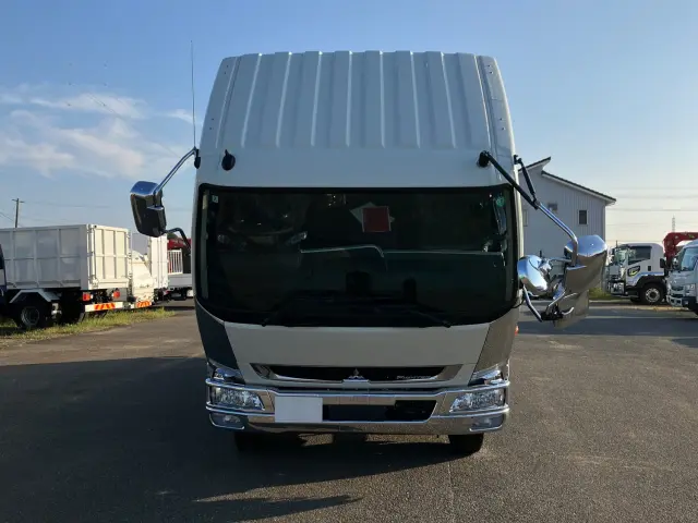 三菱 ファイター 2KG-FK65F(2WD)の写真21