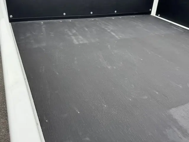 三菱 キャンター 2RG-FEB50(2WD)の写真9