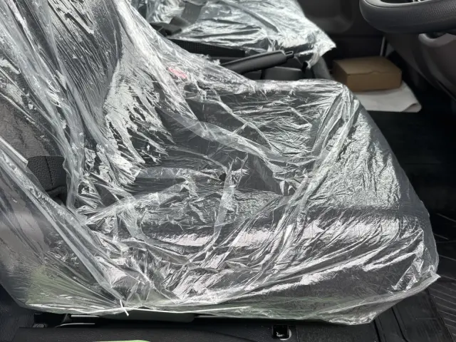 三菱 キャンター 2RG-FEB50(2WD)の写真17