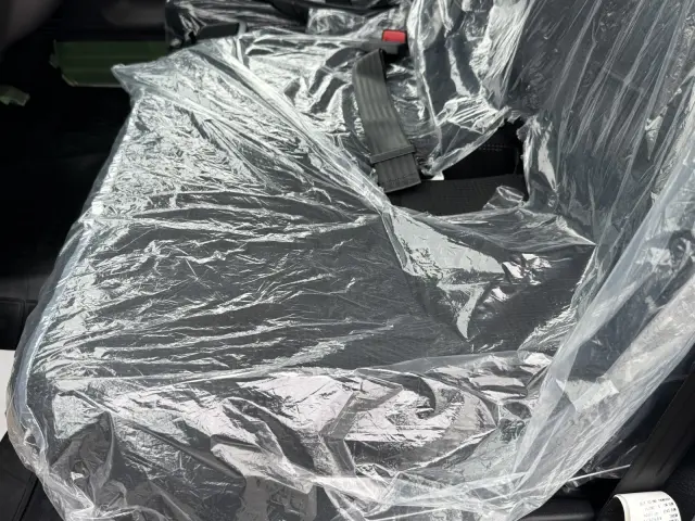 三菱 キャンター 2RG-FEB50(2WD)の写真18