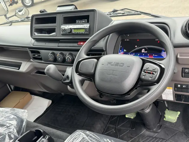 三菱 キャンター 2RG-FEB50(2WD)の写真19