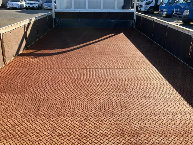 トヨタ ダイナ 2RG-XZU710(2WD)の写真7