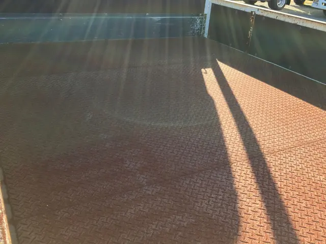 トヨタ ダイナ 2RG-XZU710(2WD)の写真8