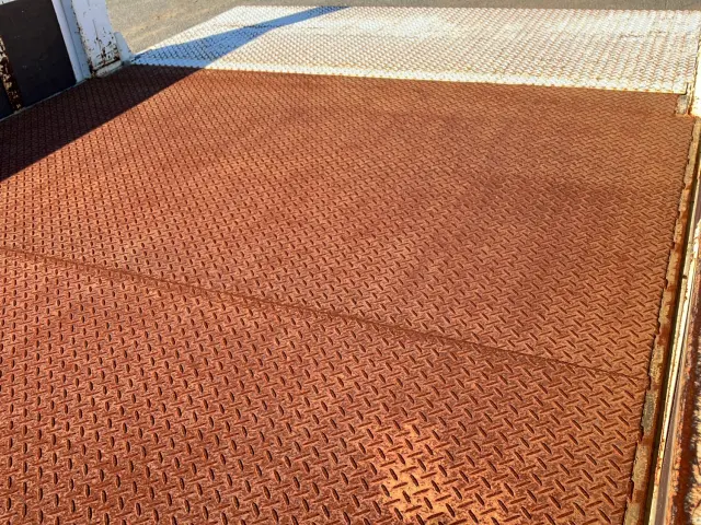 トヨタ ダイナ 2RG-XZU710(2WD)の写真9