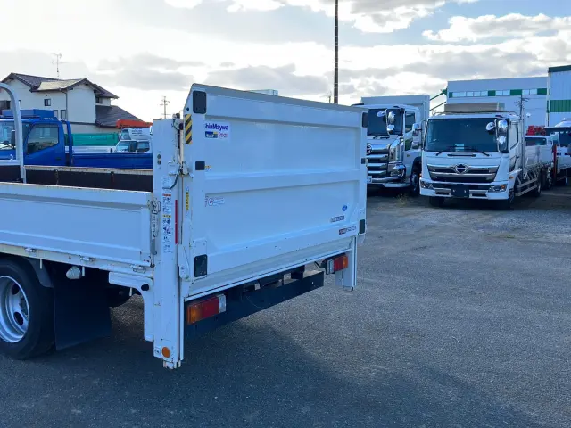 トヨタ ダイナ 2RG-XZU710(2WD)の写真11