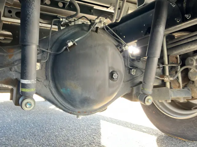 トヨタ ダイナ 2RG-XZU710(2WD)の写真15