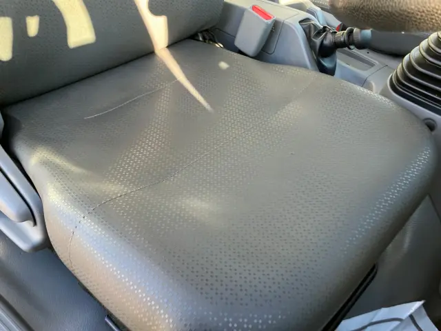 トヨタ ダイナ 2RG-XZU710(2WD)の写真18