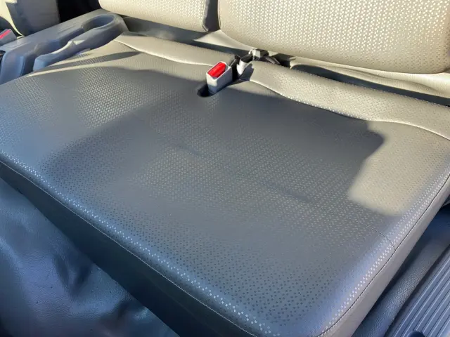 トヨタ ダイナ 2RG-XZU710(2WD)の写真19