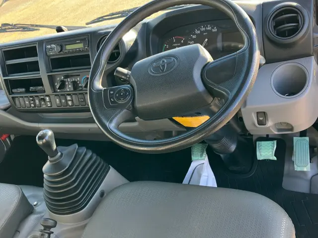 トヨタ ダイナ 2RG-XZU710(2WD)の写真20