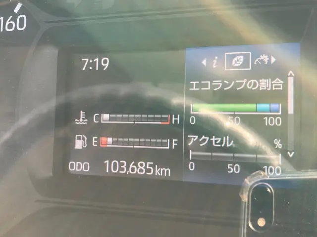 トヨタ ダイナ 2RG-XZU710(2WD)の写真21