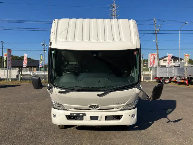 トヨタ ダイナ 2RG-XZU710(2WD)の写真22