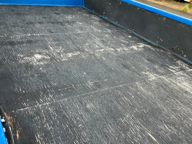 トヨタ ダイナ 2RG-XZC710(2WD)の写真9