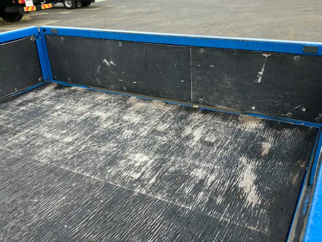 トヨタ ダイナ 2RG-XZC710(2WD)の写真10