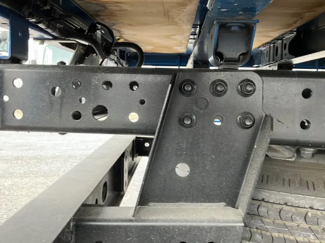 トヨタ ダイナ 2RG-XZC710(2WD)の写真12