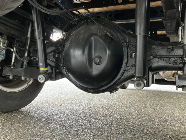 トヨタ ダイナ 2RG-XZC710(2WD)の写真13