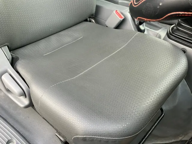 トヨタ ダイナ 2RG-XZC710(2WD)の写真16