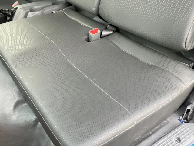 トヨタ ダイナ 2RG-XZC710(2WD)の写真17