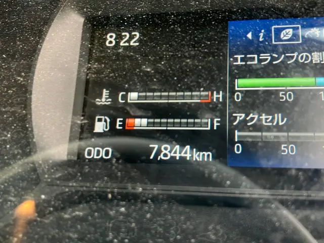 トヨタ ダイナ 2RG-XZC710(2WD)の写真19