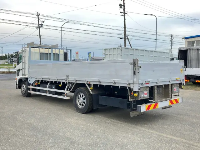 日野 レンジャー 2PG-FE2ABA(2WD)の写真4