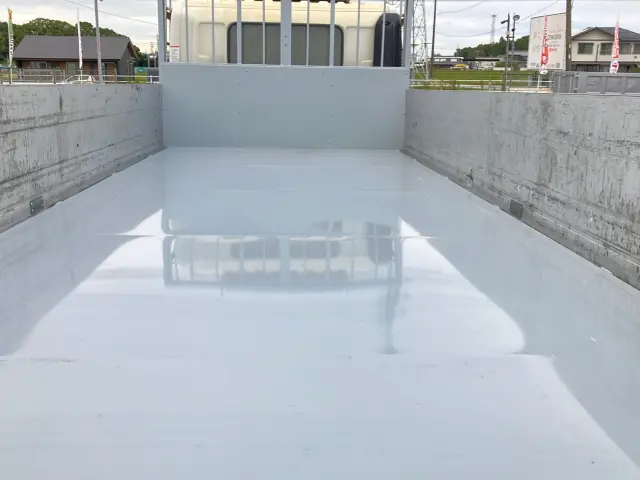 日野 レンジャー 2PG-FE2ABA(2WD)の写真7