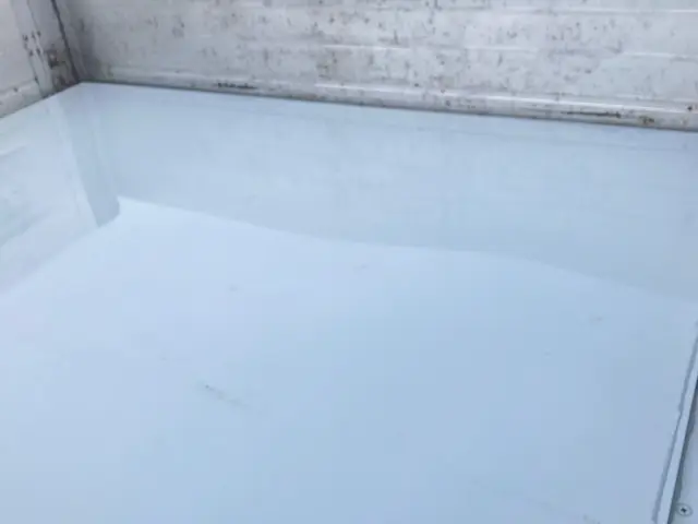 日野 レンジャー 2PG-FE2ABA(2WD)の写真10