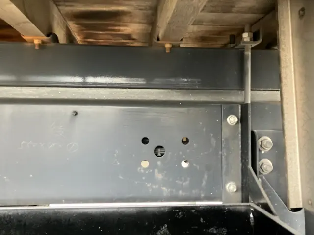 日野 レンジャー 2PG-FE2ABA(2WD)の写真11