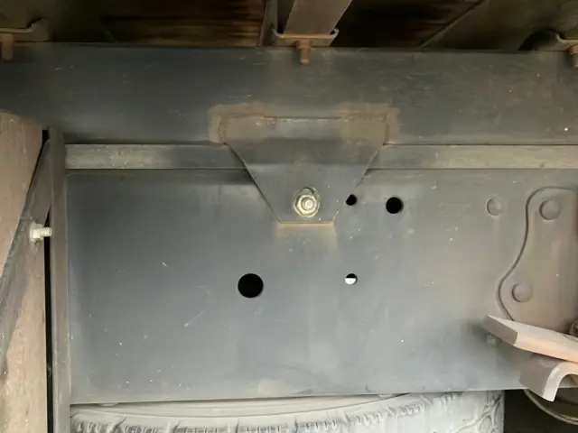 日野 レンジャー 2PG-FE2ABA(2WD)の写真12