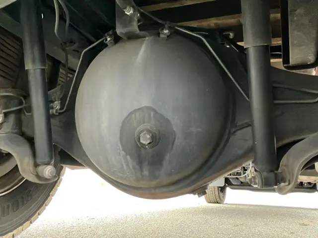 日野 レンジャー 2PG-FE2ABA(2WD)の写真13