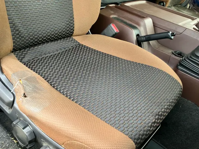 日野 レンジャー 2PG-FE2ABA(2WD)の写真16