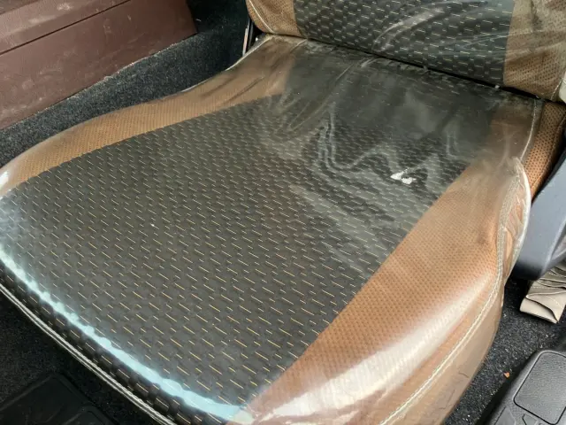 日野 レンジャー 2PG-FE2ABA(2WD)の写真17