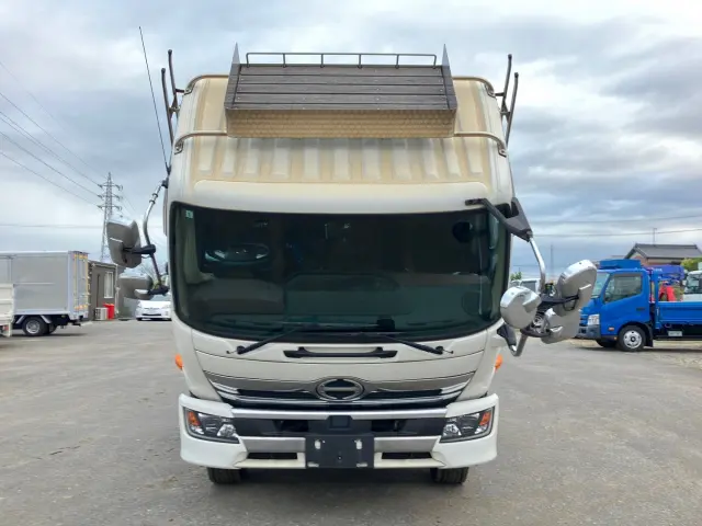 日野 レンジャー 2PG-FE2ABA(2WD)の写真20