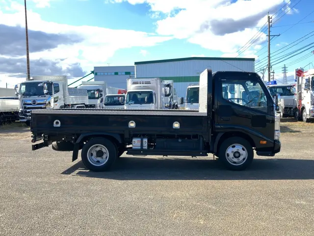 日野 デュトロ 2RG-XZU645M(2WD)の写真6