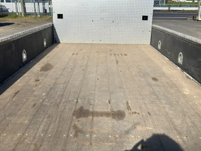 日野 デュトロ 2RG-XZU645M(2WD)の写真7