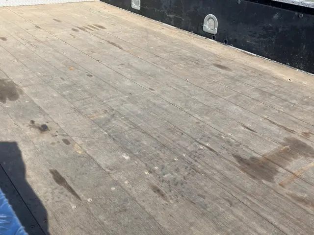 日野 デュトロ 2RG-XZU645M(2WD)の写真9