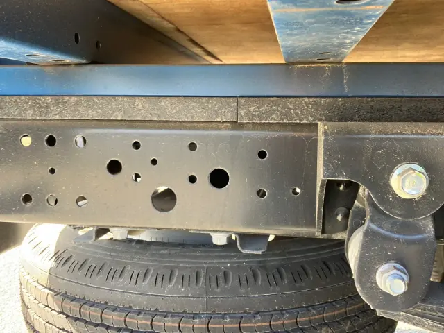 日野 デュトロ 2RG-XZU645M(2WD)の写真12