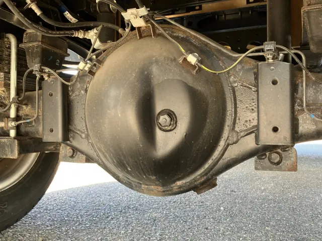 日野 デュトロ 2RG-XZU645M(2WD)の写真13